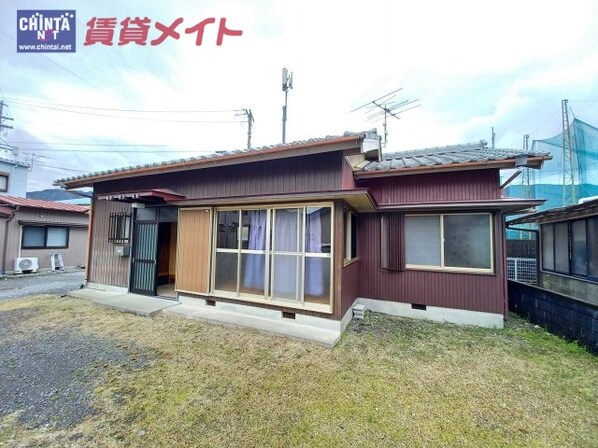 尾鷲駅 徒歩20分 1階の物件外観写真